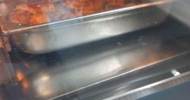 FOTO! Hotel din EFORIE, închis de Protecţia Consumatorilor, în urma unui control - 5