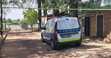 GALERIE FOTO / Suspiciune de CRIMĂ în stațiunea Mamaia: bărbat găsit înjunghiat! - 5