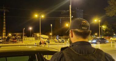 Foto / ACȚIUNEA ”BLOCADA” LA CONSTANȚA: amenzi, permise reținute, infracțiuni depistate - 3