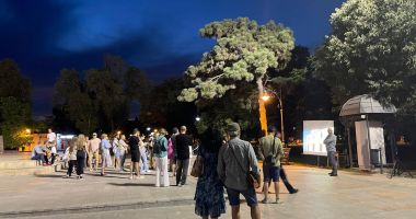 PUSL a organizat în Parcul Arheologic evenimentul „Constanţa peste Vremuri” - 3