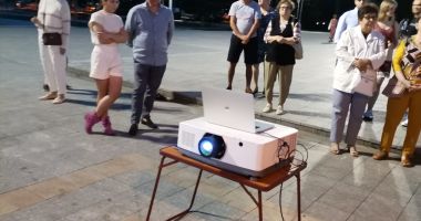 PUSL a organizat în Parcul Arheologic evenimentul „Constanţa peste Vremuri” - 5