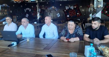 Stire din Social : REACŢII DURE DUPĂ CONTROLUL ANPC DIN SATUL DE VACANŢĂ: "Am primit și amenințări de la Horia Constantinescu și de la Paul Anghel"