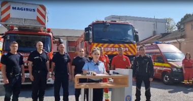 Stire din Eveniment : VIDEO. Sfaturi privind minivacanța de Ziua Marinei, de la ISU Dobrogea