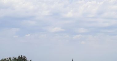 FOTO / ZIUA MARINEI LA CONSTANŢA / Mesajul preşedintelui Iohannis, pentru marinari, într-o zi plină de însemnătate - 8
