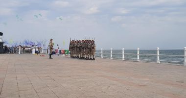 FOTO / ZIUA MARINEI LA CONSTANŢA / Mesajul preşedintelui Iohannis, pentru marinari, într-o zi plină de însemnătate - 6