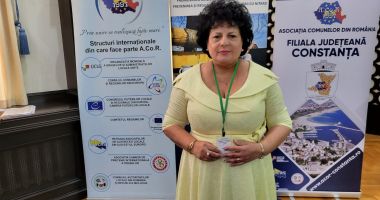 LIVE TEXT. Eveniment important la Constanţa! Se discută despre gestionarea azotului și nitriților din sol și apă!