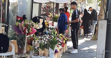 Galerie foto / Şcoala nr. 24 din Constanţa şi-a deschis porţile! Emoţii şi bucurie, în prima zi din noul an de învăţământ - 4