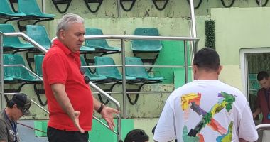 CUPA DAVIS LA CONSTANŢA / România întâlneşte Taiwan, meci contând pentru Grupa 1 Mondială - 4