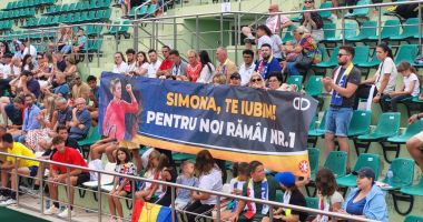 CUPA DAVIS LA CONSTANŢA / România întâlneşte Taiwan, meci contând pentru Grupa 1 Mondială - 10