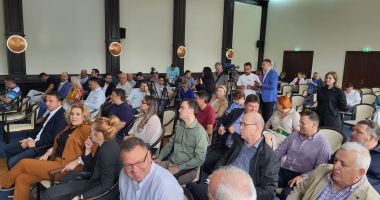 LIVE TEXT. Consilierii judeţeni din Constanţa, convocaţi la o şedinţă extraordinară. Contractul de atribuire pentru spitalul Mama și Copilul, SEMNAT