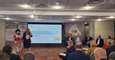 VIDEO/Comuna Cumpăna, rezultate favorabile în cadrul proiectului ce vizează o administrație locală transparentă - 3