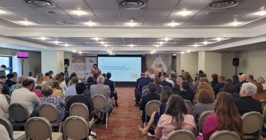 VIDEO/Comuna Cumpăna, rezultate favorabile în cadrul proiectului ce vizează o administrație locală transparentă - 2