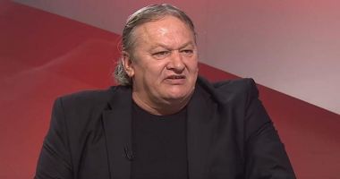 Stire din Sport : Fostul mare fotbalist Dănuț Lupu ajunge după gratii! A fost condamnat definitiv la închisoare cu executare!