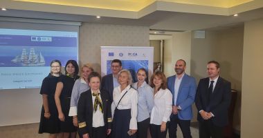 Autoritatea Navală Română se digitalizează! Servicii specializate pentru navigatori şi agenţi economici - 2