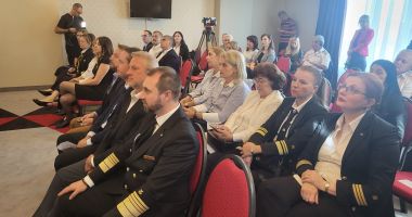 Autoritatea Navală Română se digitalizează! Servicii specializate pentru navigatori şi agenţi economici - 3