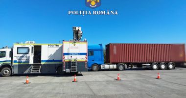 FOTO. Material lemnos, confiscat de polițiști! - 3