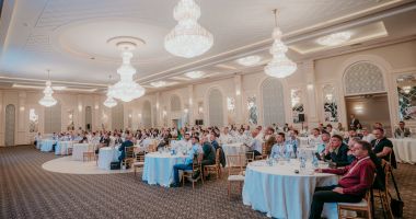 Galerie foto / Conferința Seaspan aduce vești bune pentru marinarii români - 7
