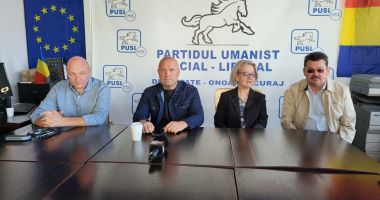 Stire din Politică-Administrație : LIVE TEXT. PUSL Constanţa, o nouă dezbatere despre INDUSTRIA JOCURILOR DE NOROC