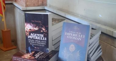 LIVE TEXT. Simpozionul Internațional Moștenirea culturală turcă în Balcani și-a deschis porțile astăzi - 2