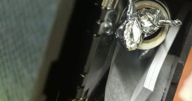 Stire din Eveniment : Razie la Constanţa. Şoferi posibil drogaţi, substanţe interzise găsite în maşini