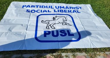 Galerie foto. PUSL Constanța înfiinţează filialele partidului, la Năvodari și Medgidia - 3