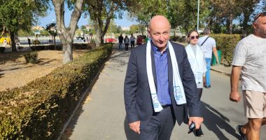 Galerie foto. PUSL Constanța înfiinţează filialele partidului, la Năvodari și Medgidia - 6