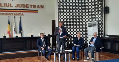 Stire din Eveniment : Constanţa. Iată cine dă raportul astăzi, în faţa prefectului