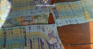FOTO. Şapte persoane suspectate că au furat bunuri din vagoanele staţionate în Portul Constanţa, reţinute - 2