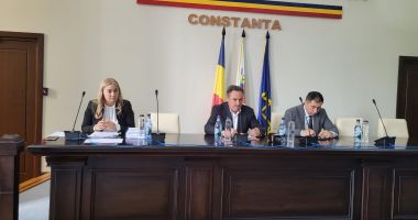Aleșii județeni, reuniți în ședință. Iată ce proiecte sunt votate în ședința de astăzi - 2