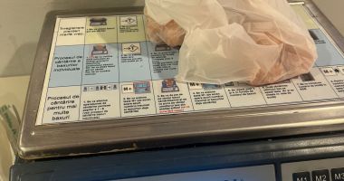 FOTO. Magazinele LIDL din Constanţa, controlate de Protecţia Consumatorilor. Marfă expirată, mizerie, promoţii false - 2