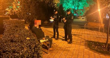Substanțe susceptibile a avea efecte psihoactive, descoperite în cadrul acțiunii Acțiunii BLOCADA