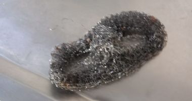 FOTO. Cofetăria AIDA, închisă de OPC. Mizerie şi produse neconforme, printre deficienţe - 4