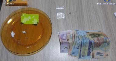 Stire din Eveniment : Droguri de mare risc, comercializate la Constanţa! Cinci suspecţi au fost reţinuţi