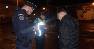 Stire din Eveniment : Constanța. Acțiune pentru prevenirea furturilor din societăți comerciale