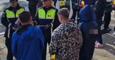 Stire din Eveniment : Recomandările Poliției Constanța,  pentru "Sărbători în Siguranță"