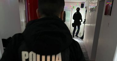 PERCHEZIȚIE la Constanța, într-un dosar de furt calificat