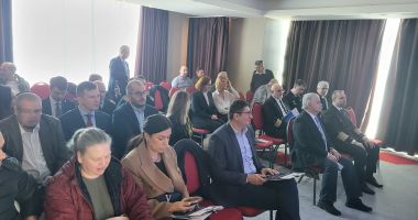 Laurențiu Cosmin Dumitrache, director general ANR: "Ne dorim să reintroducem veghea audio, așa cum era odinioară" - 2