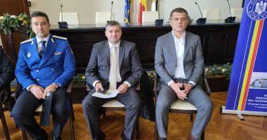 Sărbători în siguranţă, la Constanţa! Autorităţile se pregătesc intens, pentru perioada următoare - 2