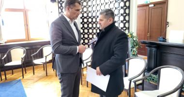 Sărbători în siguranţă, la Constanţa! Autorităţile se pregătesc intens, pentru perioada următoare - 4