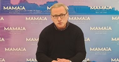 Stire din Social : George Măndilă prezintă bilanţul activităţii OMD Mamaia din anul 2023