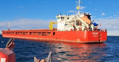 FOTO. Sar Artemis- la datorie în Ajunul Crăciunului - 4