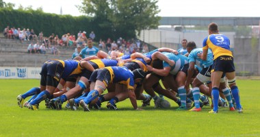GALERIE FOTO. Rugby / RCJ Constanța, înfrângere amară în fața Timișoarei - 4