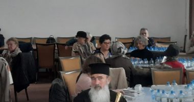 Stire din Social : Constanţa se pregăteşte pentru Bobotează! "Este marea minune cu care își începe Iisus Hristos activitatea de propovăduire a neamului ceresc"
