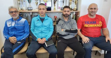 Cumpăna îşi laudă sportivii! "Avem încredere că vom da la un moment dat un olimpic" - 3