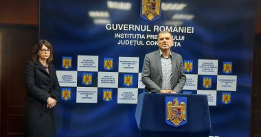 Stire din Social : Principalele probleme din sistemul medical, în discuţie la Prefectura Judeţului Constanţa