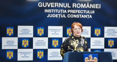 Principalele probleme din sistemul medical, în discuţie la Prefectura Judeţului Constanţa - 3