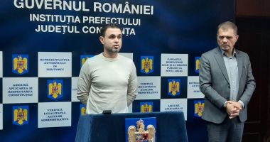 Principalele probleme din sistemul medical, în discuţie la Prefectura Judeţului Constanţa - 2