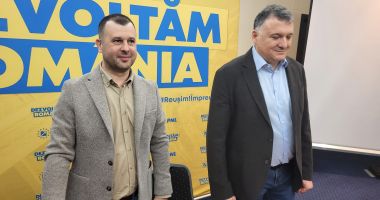VIDEO. Filiala constănțeană de la Pro România a trecut la PNL Constanța! - 2