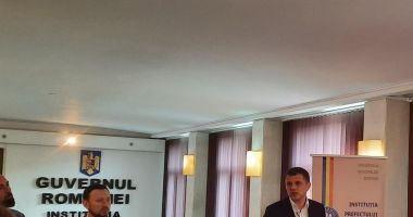 Ministrul Mediului, prezent la Constanţa. Decizii importante vizavi de exploatarea turistică a plajelor - 2