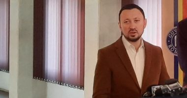 Stire din Politică-Administrație : Ministrul Mediului, prezent la Constanţa. Decizii importante vizavi de exploatarea turistică a plajelor